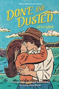 Done and Dusted - Lyla Sage - ebook + audiobook + książka