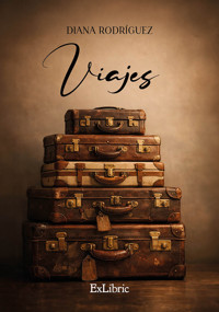 Viajes - Diana Rodríguez - ebook