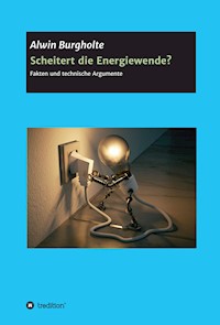 Scheitert die Energiewende? - Alwin Burgholte - ebook