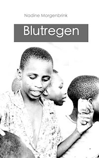 Blutregen - Nadine Morgenbrink - ebook
