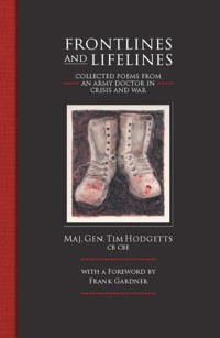 Frontlines and Lifelines - Timothy Hodgetts - ebook