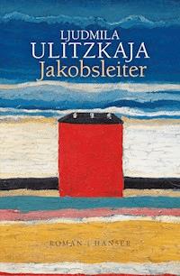Jakobsleiter - Ljudmila Ulitzkaja - ebook