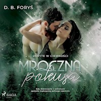 Mroczna pokusa - Foryś D. B. - audiobook