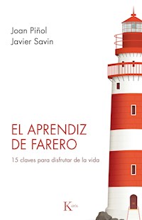 El aprendiz de farero - Joan Piñol - ebook
