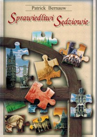 Sprawiedliwi sędziowie -  Patrick Bernauw - ebook