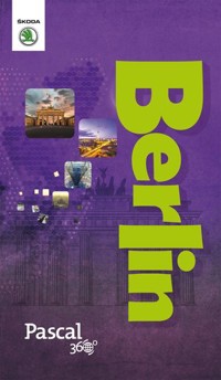 Berlin (Pascal 360 stopni) - Katarzyna Firlej-Adamczak, Sławomir Adamczak, Agnieszka Ptaszyńska - książka