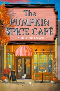 The Pumpkin Spice Café - Gilmore Laurie,Gilmore Laurie - książka