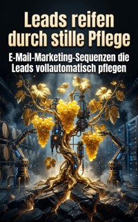 Leads reifen durch stille Pflege - Johannes Albers - ebook