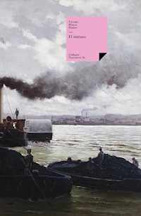 El intruso - Vicente Blasco Ibáñez - ebook