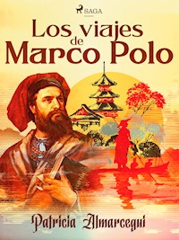 Los viajes de Marco Polo - Patricia Almarcegui - ebook