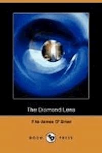 The Diamond Lens - O'Brien Fitz-James - darmowy ebook