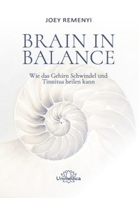 Brain in Balance - Remenyi Joey - ebook