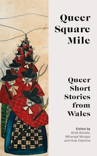 Queer Square Mile -  - ebook