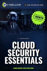 Cloud Security Essentials - Cybellium - ebook