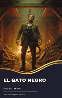 El gato negro - Edgar Allan Poe - ebook