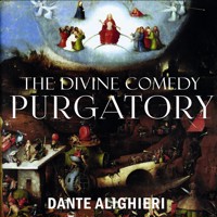 The Divine Comedy: Purgatory - Dante Alighieri - audiobook