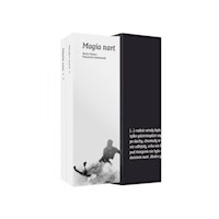 Magia nart Tom 1 i 2 - Słama Beata, Szatkowski Wojciech - książka