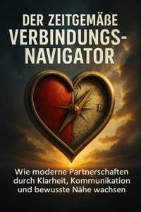 Der Zeitgemäße Verbindungsnavigator - Benedikt Lang - ebook