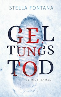 Geltungstod - Stella Fontana - ebook