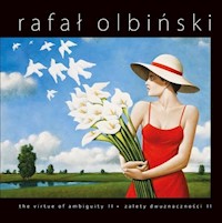 Zalety dwuznaczności II / The Virtue of Ambiguity II - Olbiński Rafał - książka