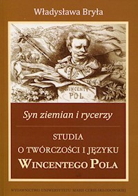 Syn ziemian i rycerzy - Bryła Władysław - książka
