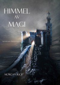 Himmel Av Magi (Nionde Bok Trollkarlens Ring) - Rice Morgan - ebook