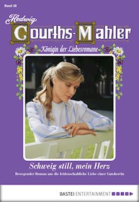 Hedwig Courths-Mahler - Folge 048 - Hedwig Courths-Mahler - ebook