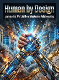 Human by Design - Corbin Holt - ebook