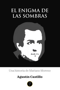El enigma de las sombras - Agustín Castillo - ebook