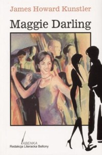 Maggie Darling - James Howard Kunstler - ebook