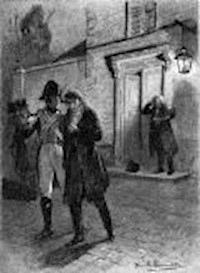 Le Cabinet des Antiques - Honore De Balzac - darmowy ebook