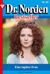 Eine tapfere Frau - Vandenberg Patricia - ebook