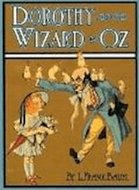 Dorothy and the Wizard in Oz - Lyman Frank Baum - darmowy ebook