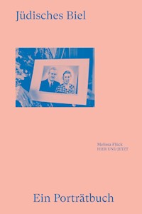 Jüdisches Biel - Melissa Flück - ebook