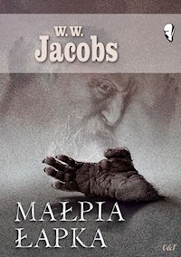 Małpia łapka - Jacobs W. W. - książka