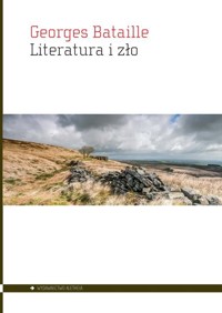 Literatura i zło - Bataille Georges - książka