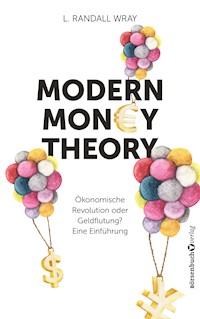 Modern Money Theory - L. Randall Wray - ebook