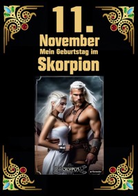 11.November, mein Geburtstag - Andreas Kühnemann - ebook