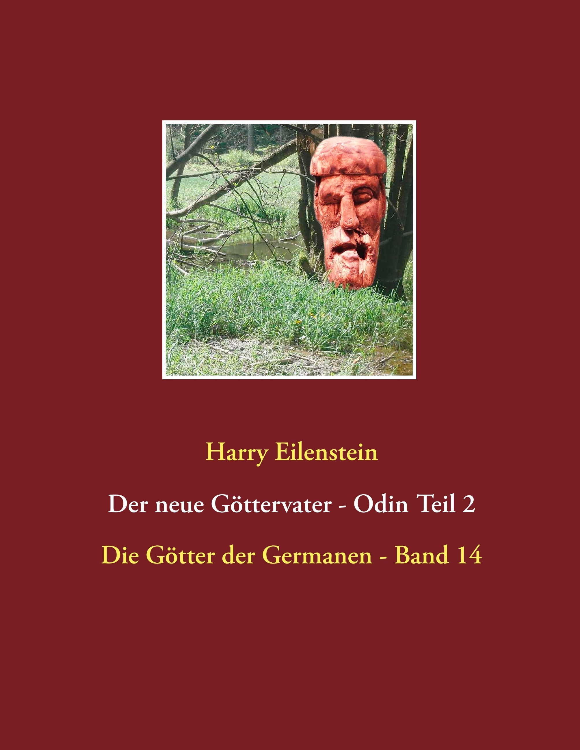 Der neue Göttervater - Odin Teil 2