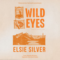 Wild Eyes - Elsie Silver - ebook + audiobook