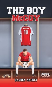 The Boy McCoy - Darren Mackey - ebook