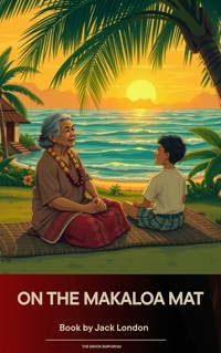 On the Makaloa Mat - Jack London - ebook