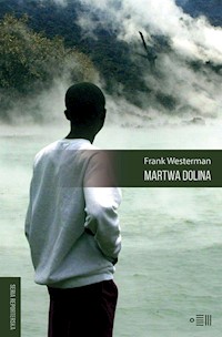 Martwa Dolina - Frank Westerman - książka