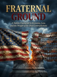 Fraternal Ground - Julian Crest - ebook