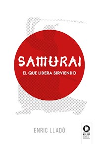 Samurái - Enric Lladó - ebook