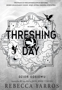 Threshing Day. Dzień Odsiewu - Rebecca Yarros - ebook + książka