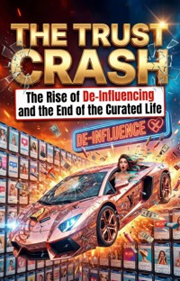 The Trust Crash - Sophie Hall - ebook