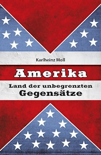 Amerika - Karlheinz Moll - ebook