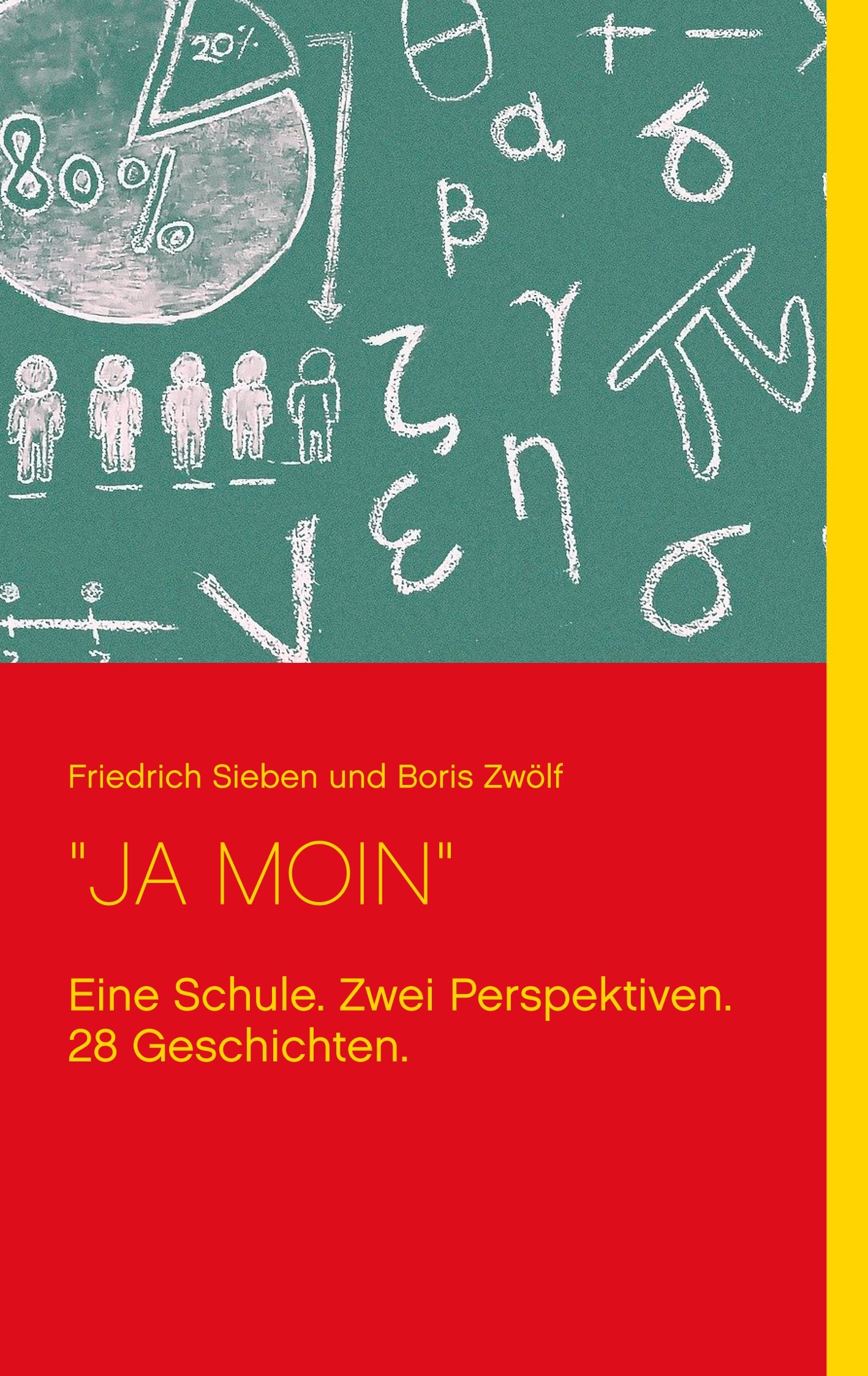 JA MOIN