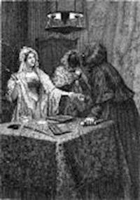 Une fille d’Eve - Honore De Balzac - darmowy ebook